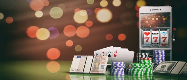 kombo 99 Dealer And Cards Together