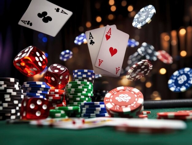 kombo 99 Live Blackjack Table