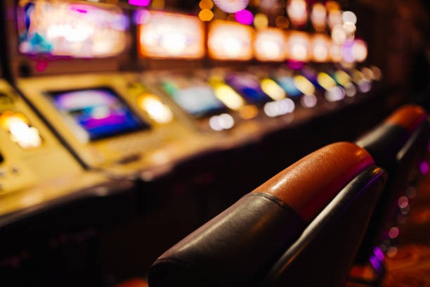 kombo 99 Dealer tables